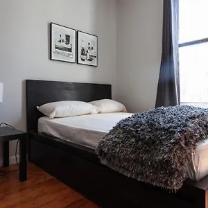 Manhattan City Hostal Nueva York