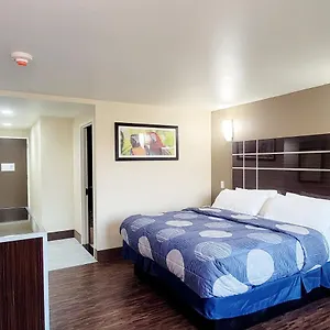 Brooklyn Broadway Hotel Nueva York