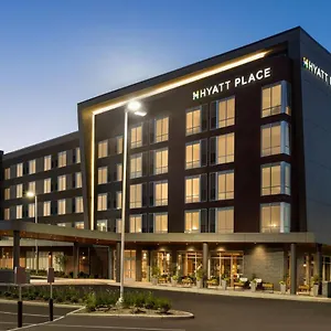 Hyatt Place Polaris Hotel Columbus
