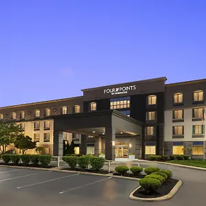 Four Points By Sheraton Columbus-polaris Hotel Columbus