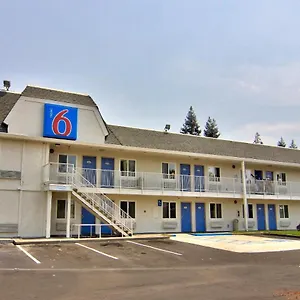 Hotel 6-sacramento, Ca - South And Elk Grove