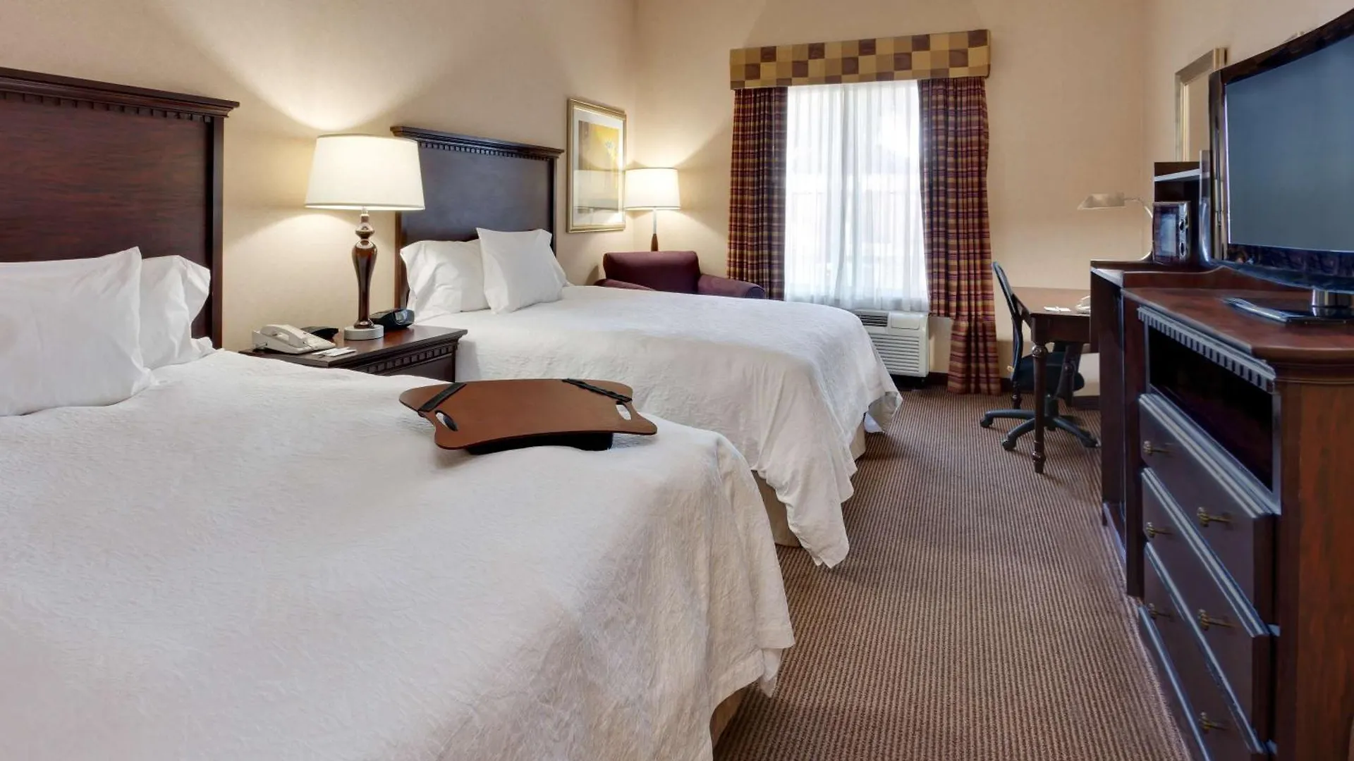 Hampton Inn & Suites Sacramento-Airport-Natomas United States