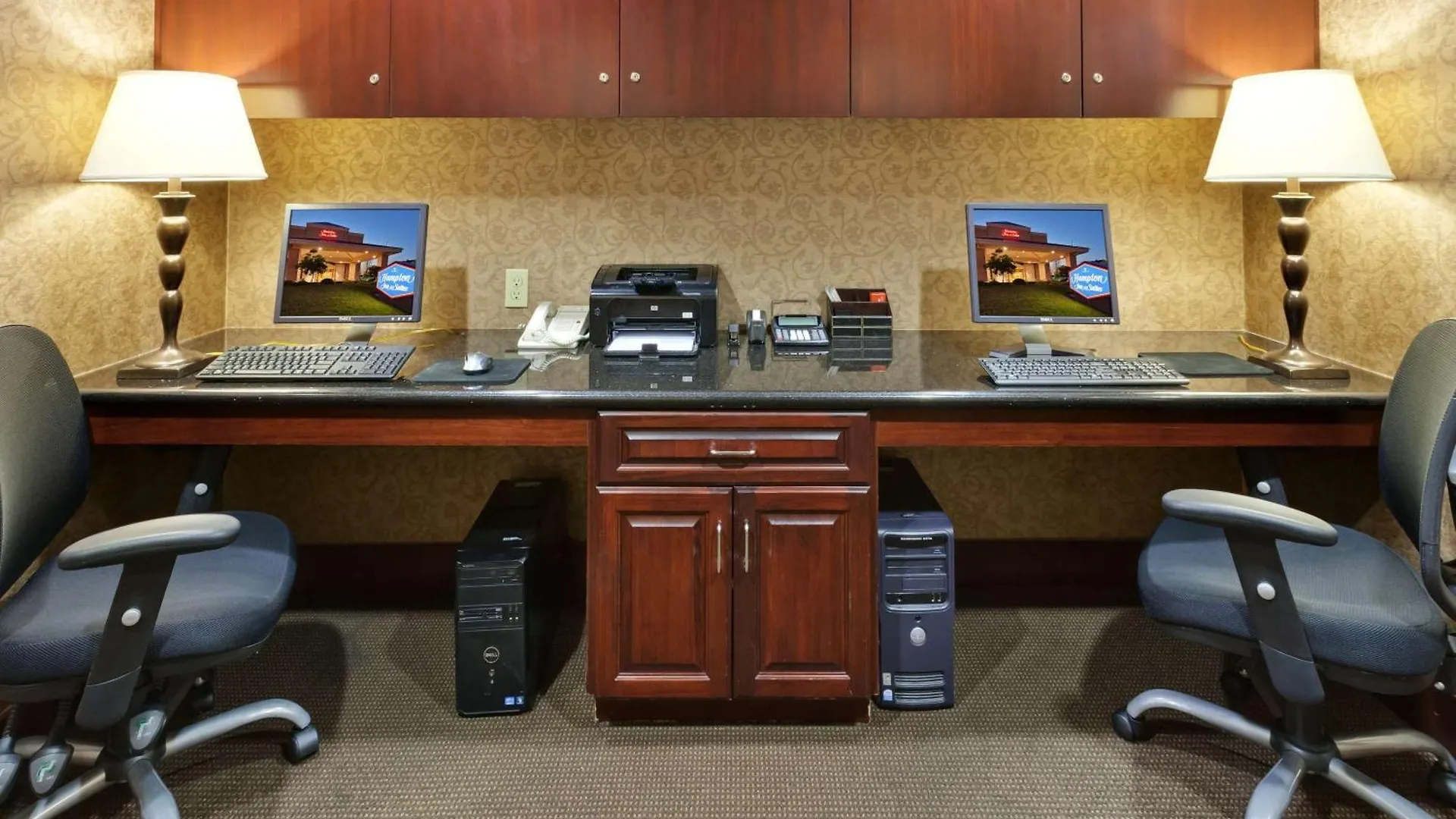 Hampton Inn & Suites Sacramento-Airport-Natomas Hotel Sacramento