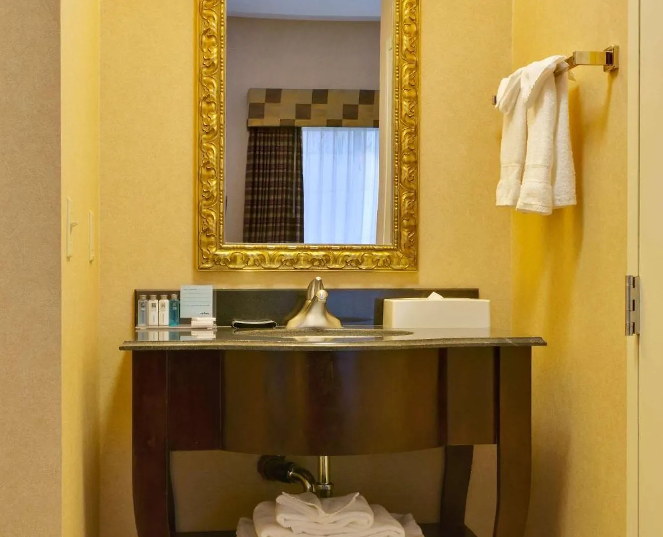 Hampton Inn & Suites Sacramento-Airport-Natomas Sacramento