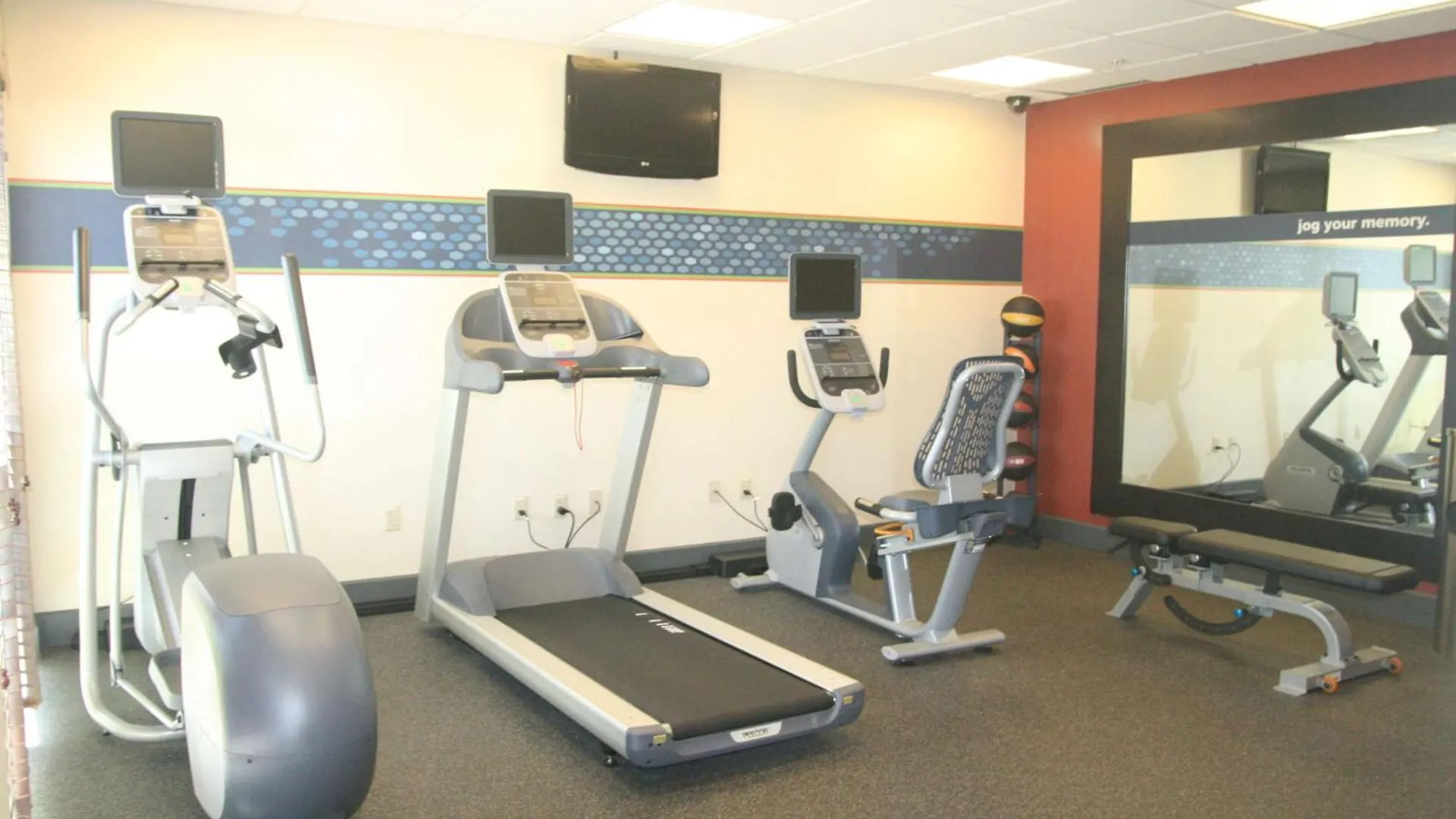 Hampton Inn & Suites Sacramento-Airport-Natomas Sacramento