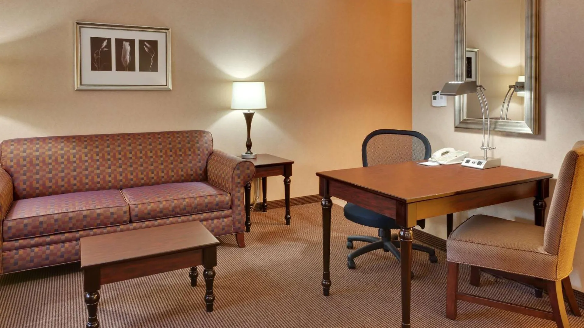 Hotel Hampton Inn & Suites Sacramento-Airport-Natomas