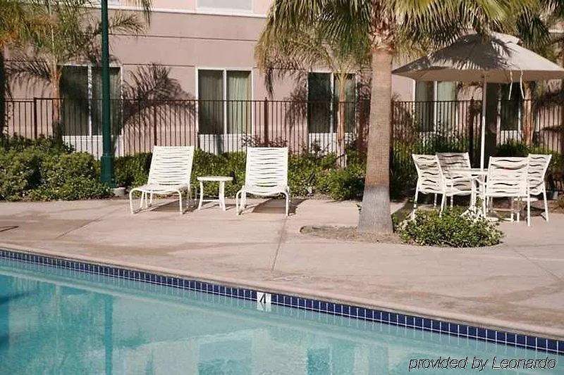 Otel Hampton Inn & Suites Sacramento-Airport-Natomas